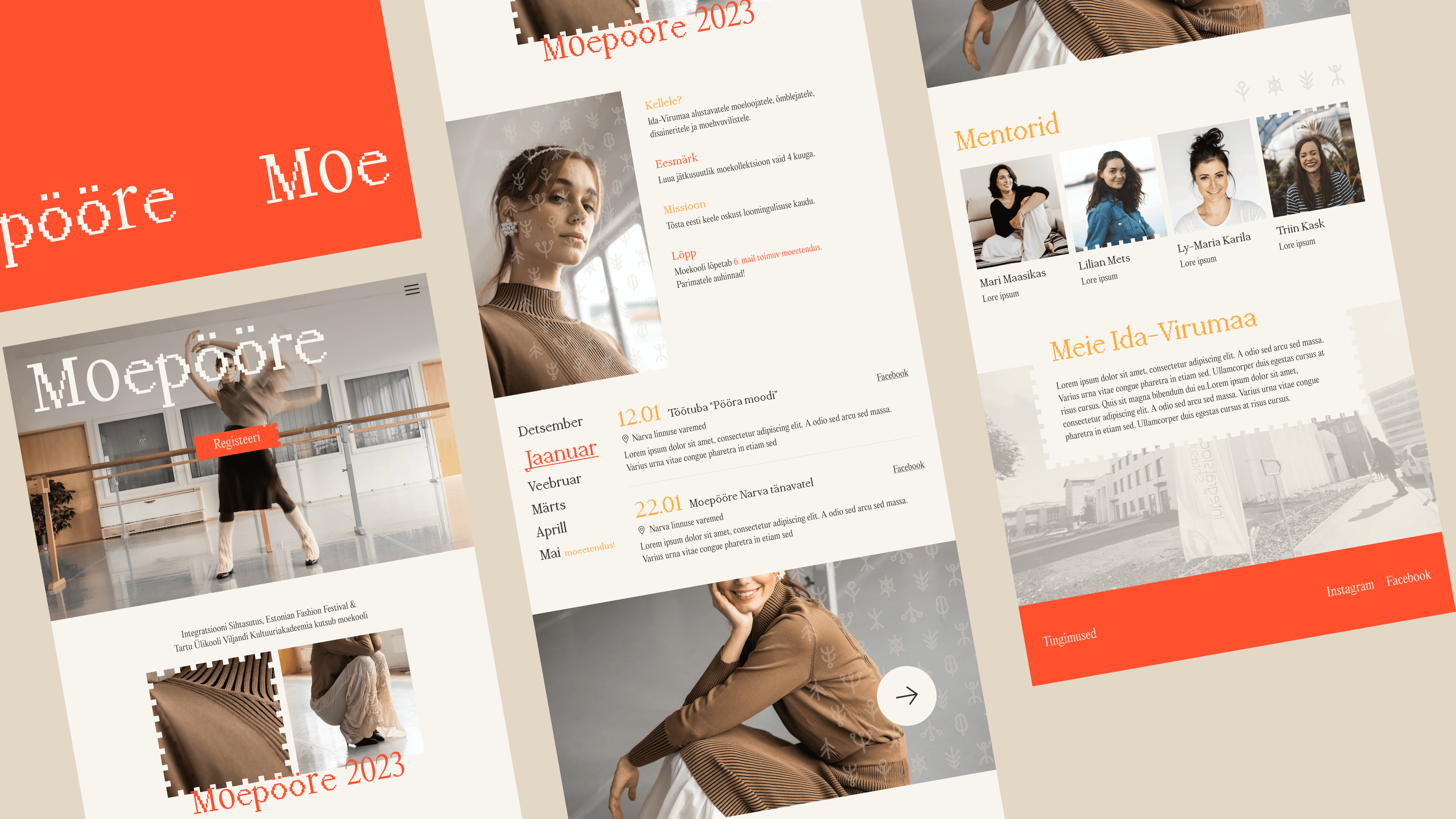 Estonian Fashion Festival